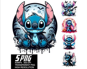 5 png-steek gotisch ontwerp png-gotische steek png hoge resolutie 4096 px ontwerpen afdrukken of sublimeren voor t-shirt sticker mok