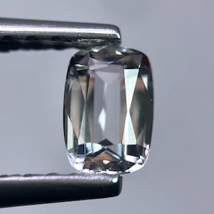 0.25 CT Albite cut gemstone from KP Pakistan (25)