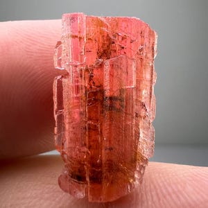 11 CT Vayrynenite Crystal From Skardu Pakistan