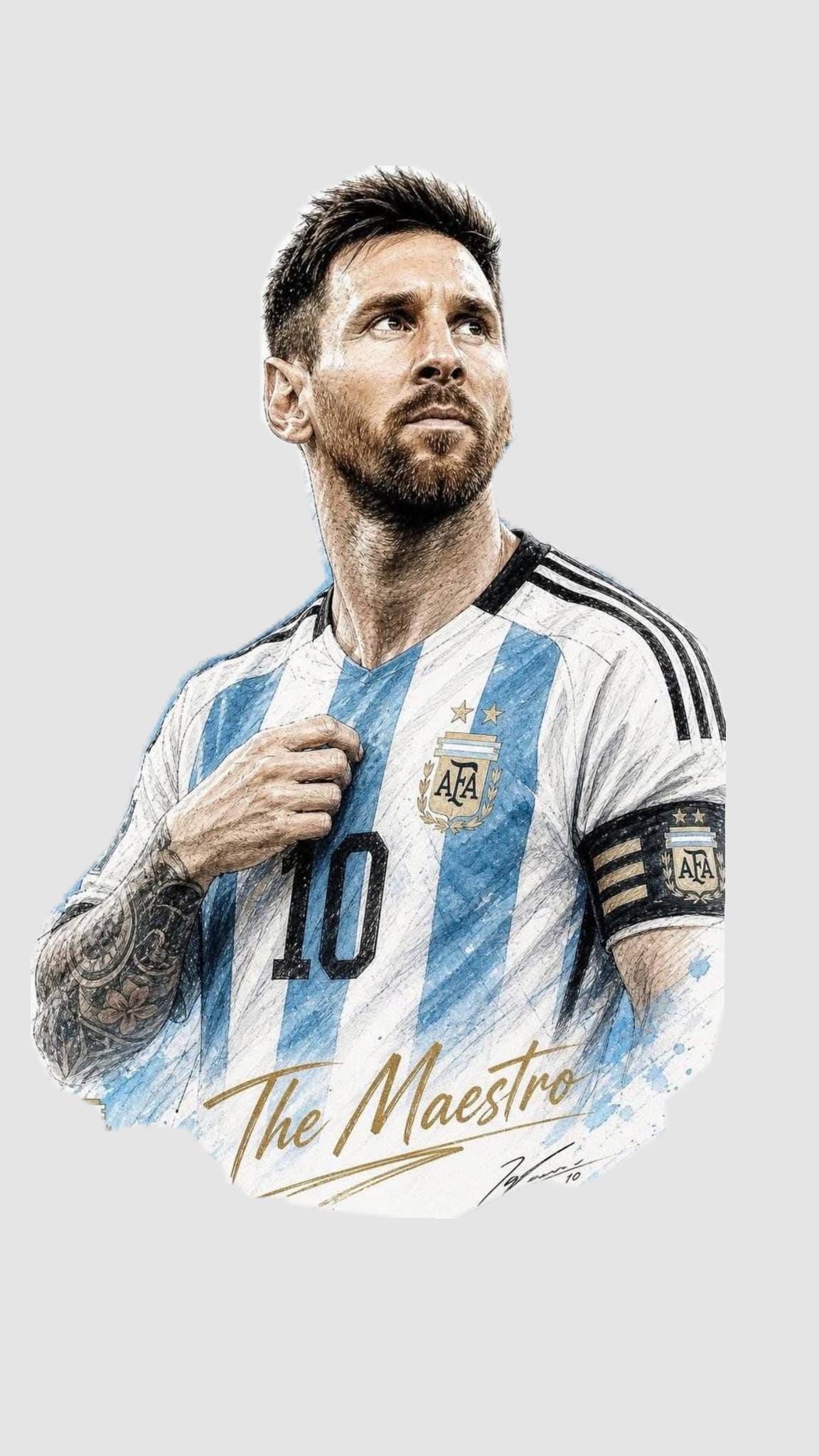 Lionel messi argentina jersey - Etsy 日本