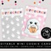 see more listings in the | DE COOKIES VIP Halloween section