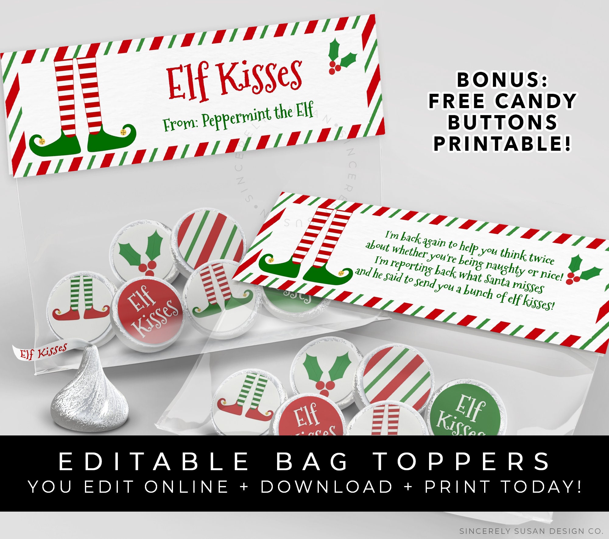 elf-kisses-printable-bag-topper-free-printable-templates