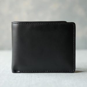 Leder Geldbeutel, Herren Leder Geldbeutel, Herren Geldbörse, Herren Brieftasche aus Leder, Herren Geldbeutel, Herren Geldbörse, Trauzeugen Geschenk