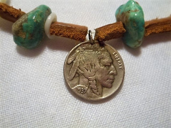 Vintage native American