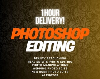 Photo Editing Service, Custom Photo Editing, Photoshop Service, Wedding Photo Editing Services, Remove people from Photos, Photo Restoration