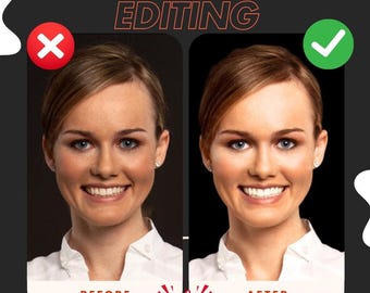 Professional Photo Editing Services & Photoshop Retouching | Background Removal, Color Correction and Image Enhancement | Adobe Photoshop