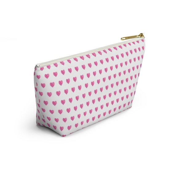 Mini Trinket Pouch, Pink/Blush  Bag-all – Bag-all Europe - current