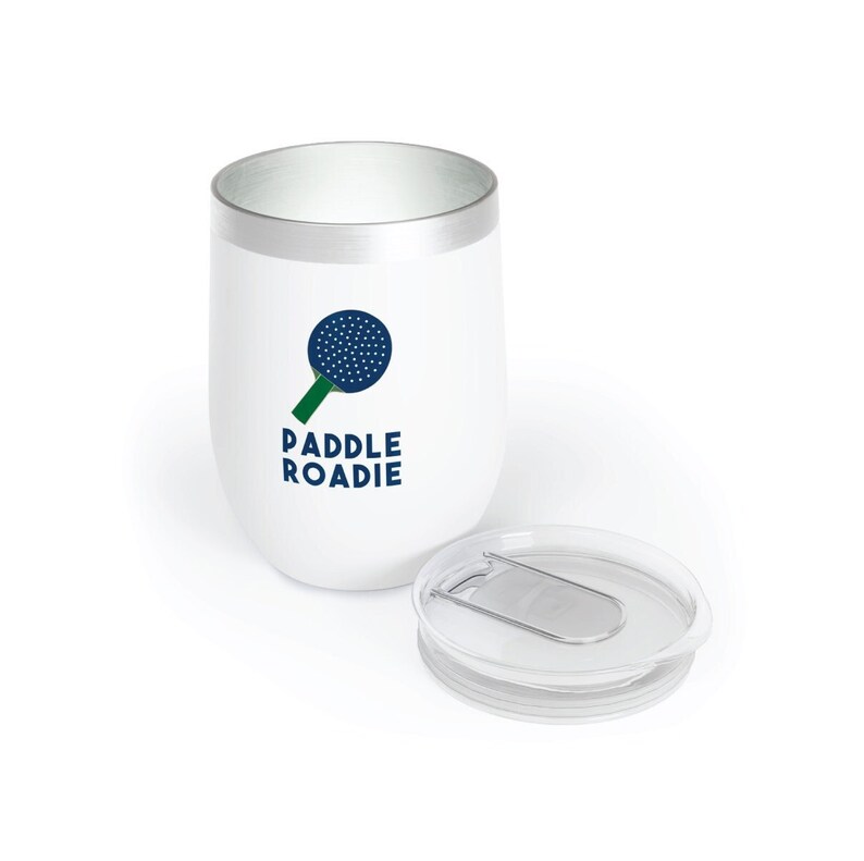PRETTYPRINTING Paddle Roadie Tumbler - Thumbnail 4