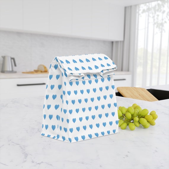 Preppy lunch bag Clearance