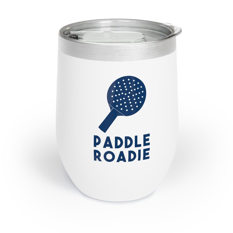 PRETTYPRINTING Paddle Roadie Tumbler - Thumbnail 2
