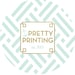 Pretty Printing