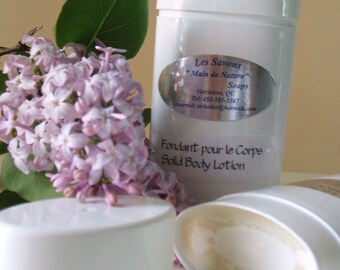 Spring Lilac Body Wash, Lotion Bar, Perfume or Body Spray