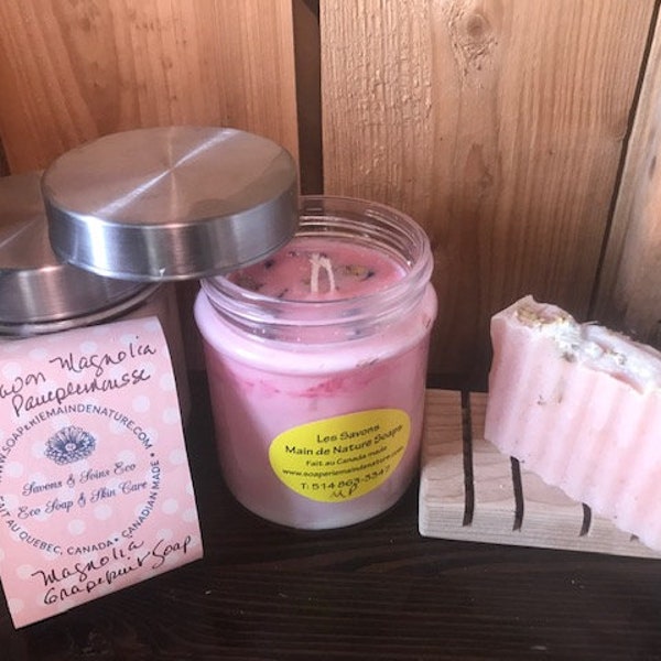 Soap Gift Set 60+ Gift Ideas for 2023