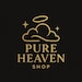 PureHeavenShop store logo