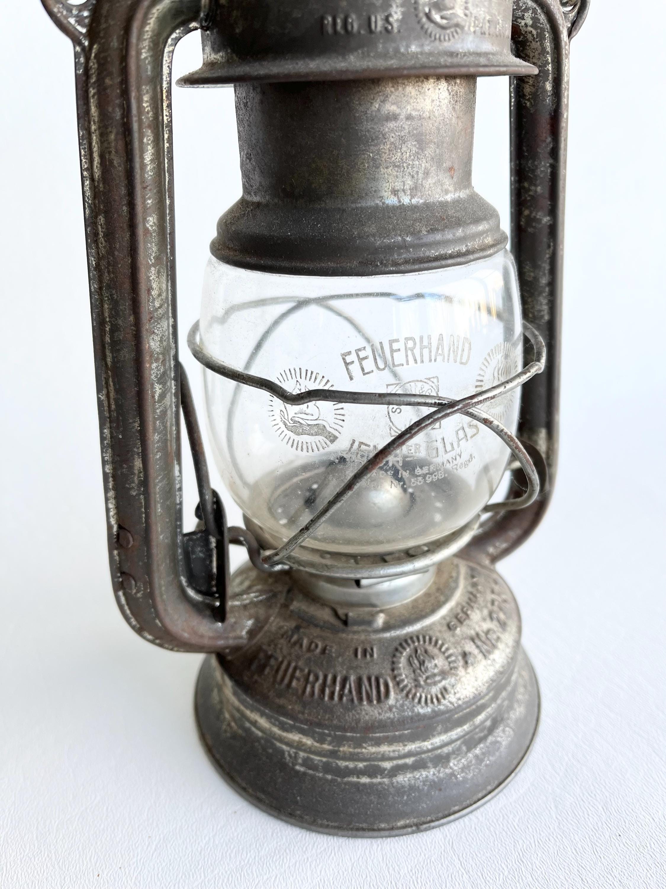 Feuerhand 275 Lantern Globe Glass - Etsy Feuerhand 275 Lantern Globe Glass - Etsy