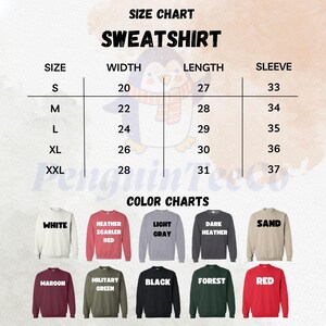 Spirited Away Studio Ghibli Sweatshirt, Fantasy Anime World Sweatshirt, Japanese Animation Pullover, Anime Lover Gifts, Epic Anime Sweater image 8