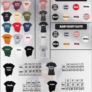 Baby Yoda Shirt, Starwars Shirt,Disney Movie Shirt,Disney Yoda Shirt,Disney Mandalorian Shirt,Star Wars Movie Crewneck Shirt,Starwars Shirt image 10
