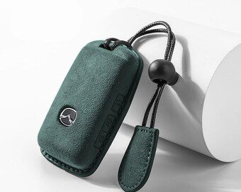 ontto Cover per Chiave Auto, Adatta per Mazda 2 3 5 6 BT50