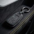 Audi Alcantara Key Cover – Custom Key Fob Case for A3, A4, A5, A6, A7, A8, Q3, Q5, Q7, S Line, RS Models product logo
