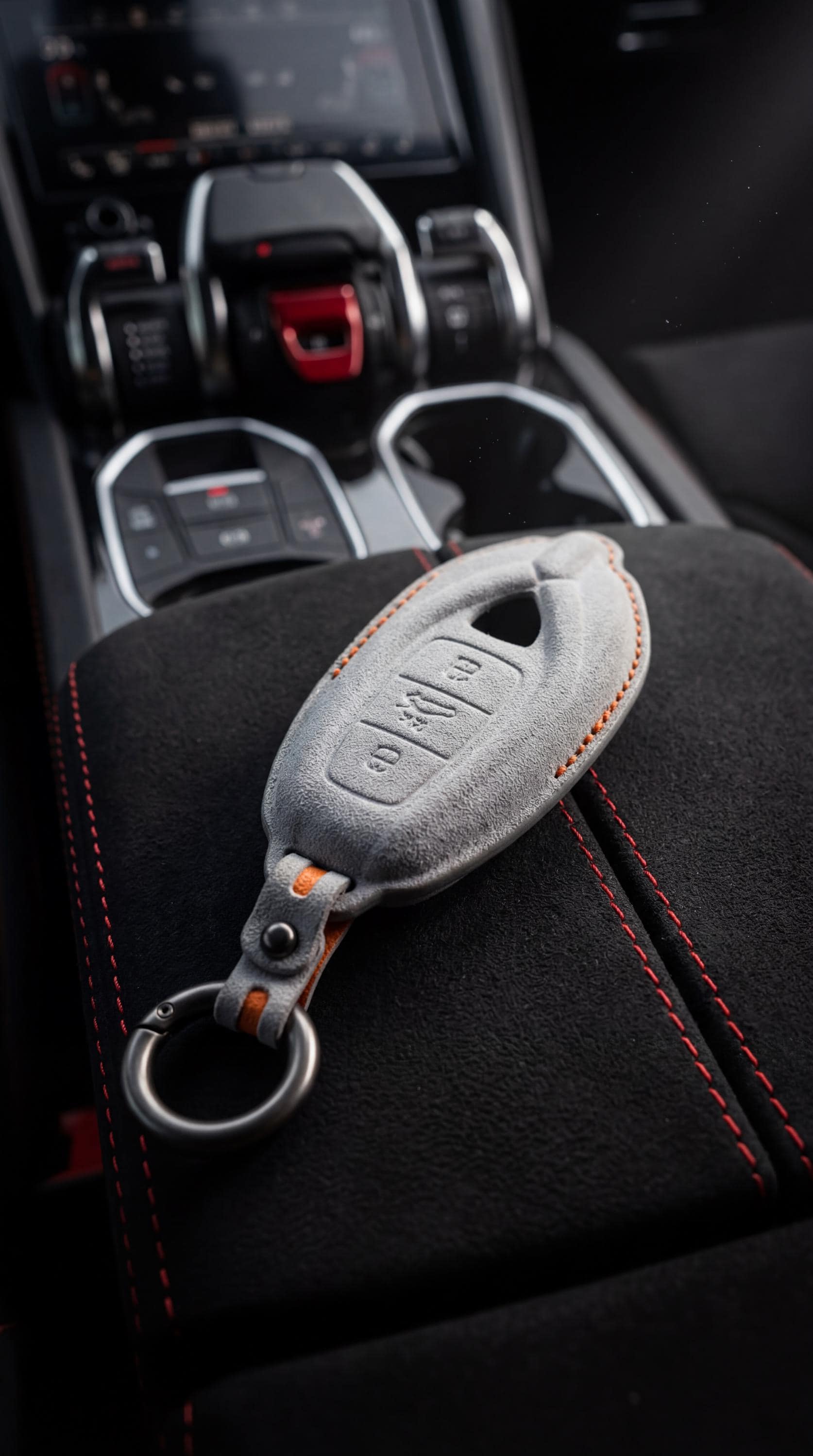 Lamborghini Urus Key Case - Etsy