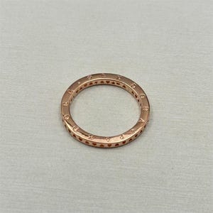 PANDORA  Signature Hearts of Pandora Ring S925