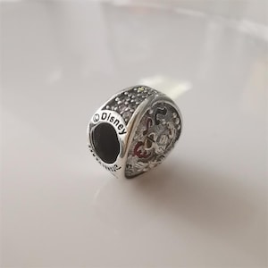 Pandora MICKEY MOUSE  Charm Bead
