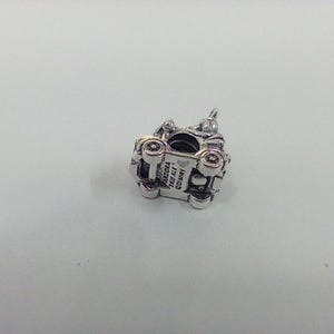 Pandora Silver   Mickey & Minnie Vintage Car Charm S925 ALE Sale