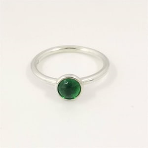 pandora birthstone rings - jan to december - perfect gift idea