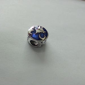 Pandora Aladdin Magic Carpet Ride Charm S925 ALE