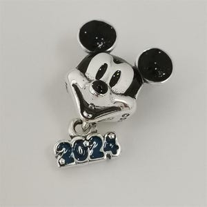pandora mickey mouse pandora charm
