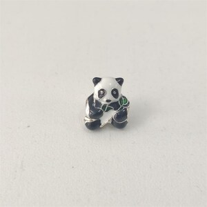 Pandora &#39;SWEET PANDA Charm