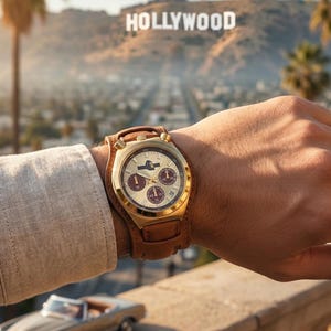 Bullhead à dos d'argent « spécial Brad Pitt » hollywoodien - Il était une fois à Hollywood
