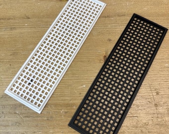 i/o shield plaque arriere en PLA pour INTEL D915GAV