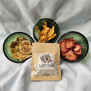 Hermit Crab Calcium Mix