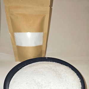 Ocean Sea Salt Water Treatment for Hermit Crabs