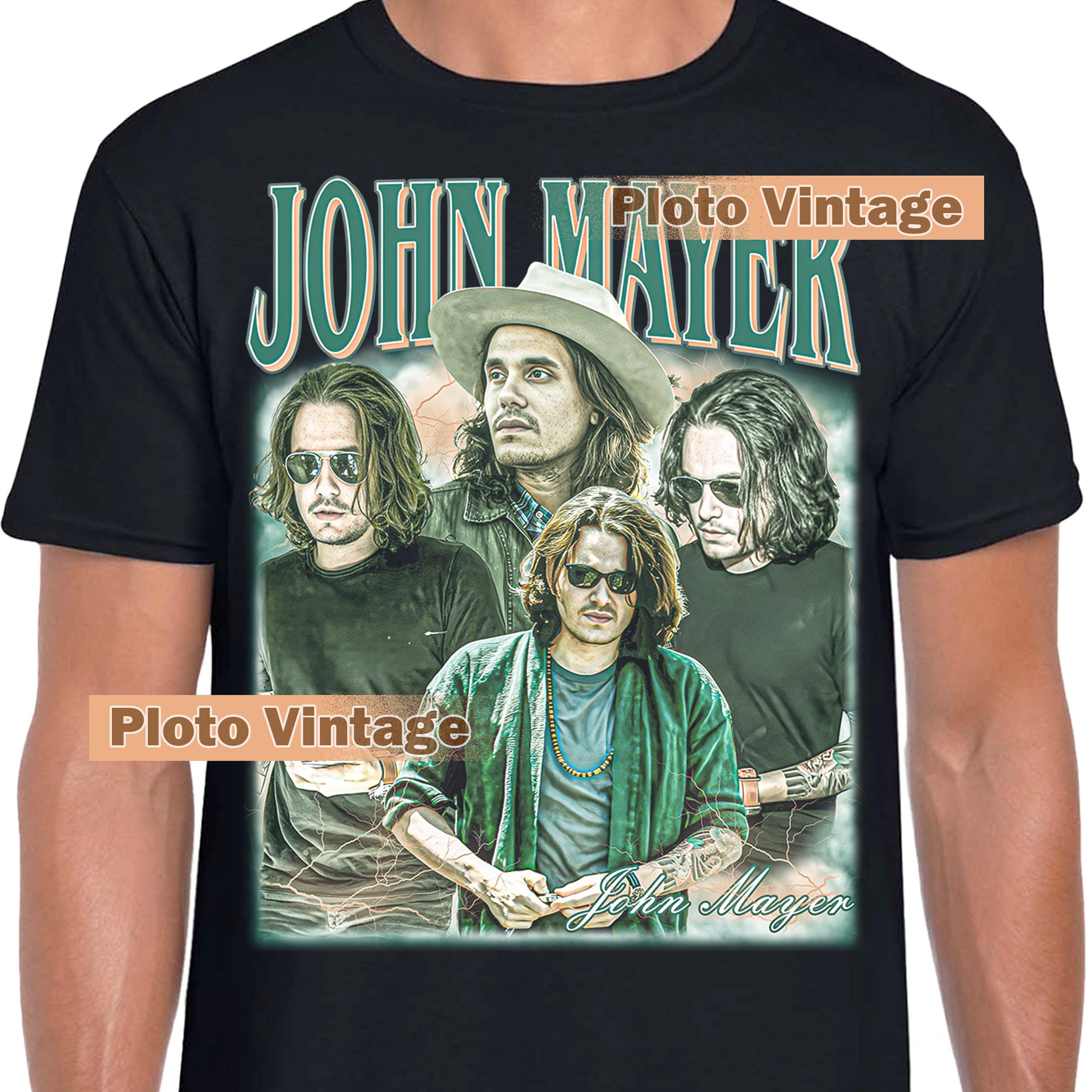 John mayer hoodie - Etsy 日本