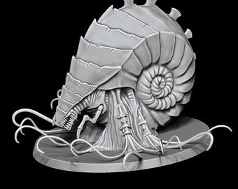 Insectoid Space Bugs Unassembled - Monster - Scifi - Grimdark - Compatible with all wargames