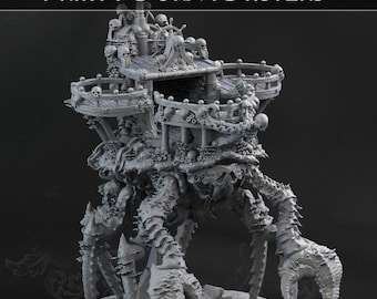 Rock Dragon - Print your Prints