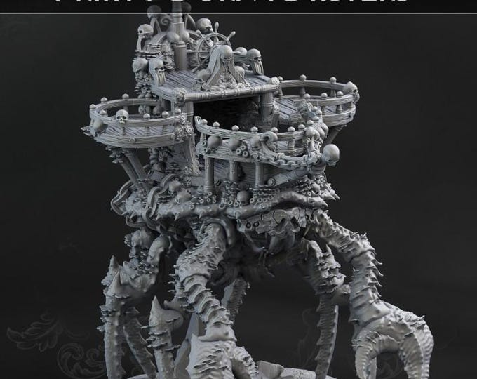 Rock Dragon - Print your Prints