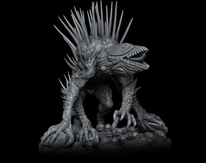 Swolescale - Rocket Pig Games - Tabletop Wargaming for Grimdark | OPR Sci-Fi & Fantasy Resin Mini