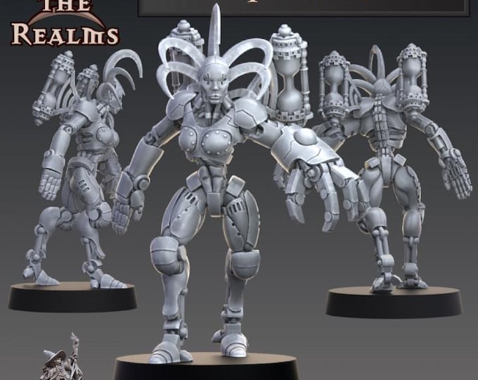 Quarut - Across the Realms - Tabletop Wargaming for Grimdark | OPR | Sci-fi