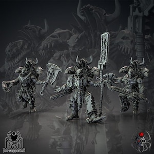 May include: A set of three ceramic nesting bowls in shades of blue, green, and white. The bowls feature a speckled glaze and a simple, modern design. The largest bowl measures approximately 6 inches in diameter.