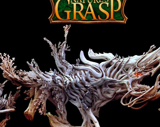 Rhinox with and without rider  - Mini Monster Mayhem - Tabletop Wargaming for Grimdark | OPR Sci-Fi & Fantasy