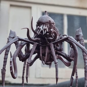 Wiggleface Space Bugs Miniatures -Tabletop Wargaming for Grimdark | Alternative  | OPR Sci-Fi mini