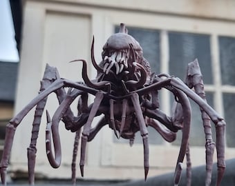 Wiggleface Space Bugs Miniatures -Tabletop Wargaming for Grimdark | Alternative  | OPR Sci-Fi mini