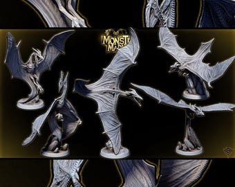 Veros - Mini Monster Mayhem - Tabletop Wargaming for Grimdark | OPR Sci-Fi & Fantasy