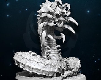 Heavy Artillery - Hive Kelth - Den of Imagination