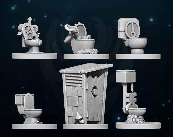 Chaos - Steelhound Infernus