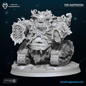 Soul Grinder Proxy - Etsy