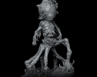 Skitter Maw - Rocket Pig Games - Tabletop Wargaming for Grimdark | OPR Sci-Fi & Fantasy Resin Mini